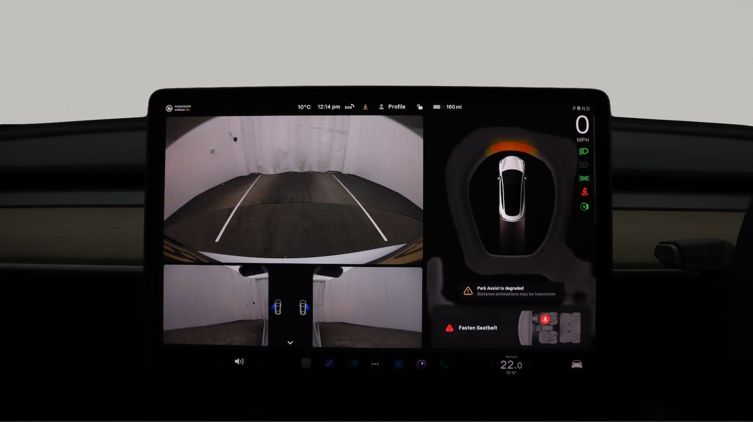 Used Tesla Model 3 2023 for sale - 77326422: Photo 21