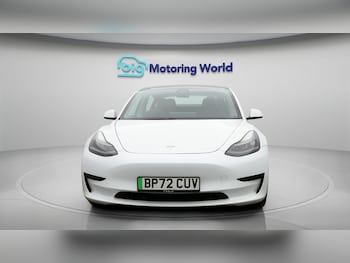 Used Tesla Model 3 2023 for sale - 77326422: Photo