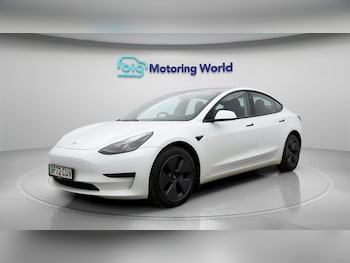 Used Tesla Model 3 2023 for sale - 77326422: Photo