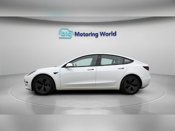 Used Tesla Model 3 2023 for sale - 77326422: Photo