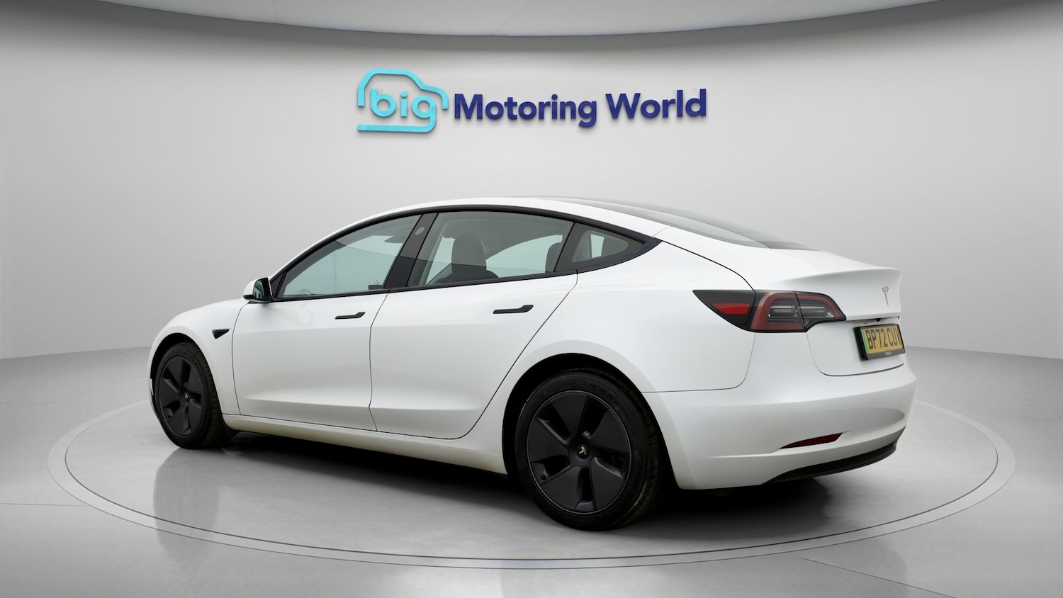 Used Tesla Model 3 2023 for sale - 77326422: Photo 5