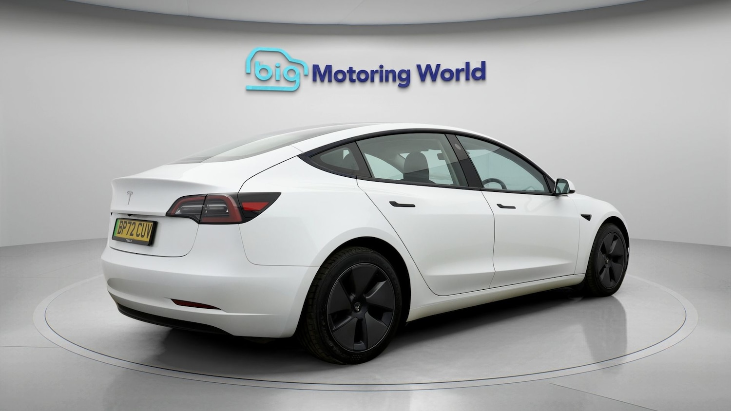 Used Tesla Model 3 2023 for sale - 77326422: Photo 7