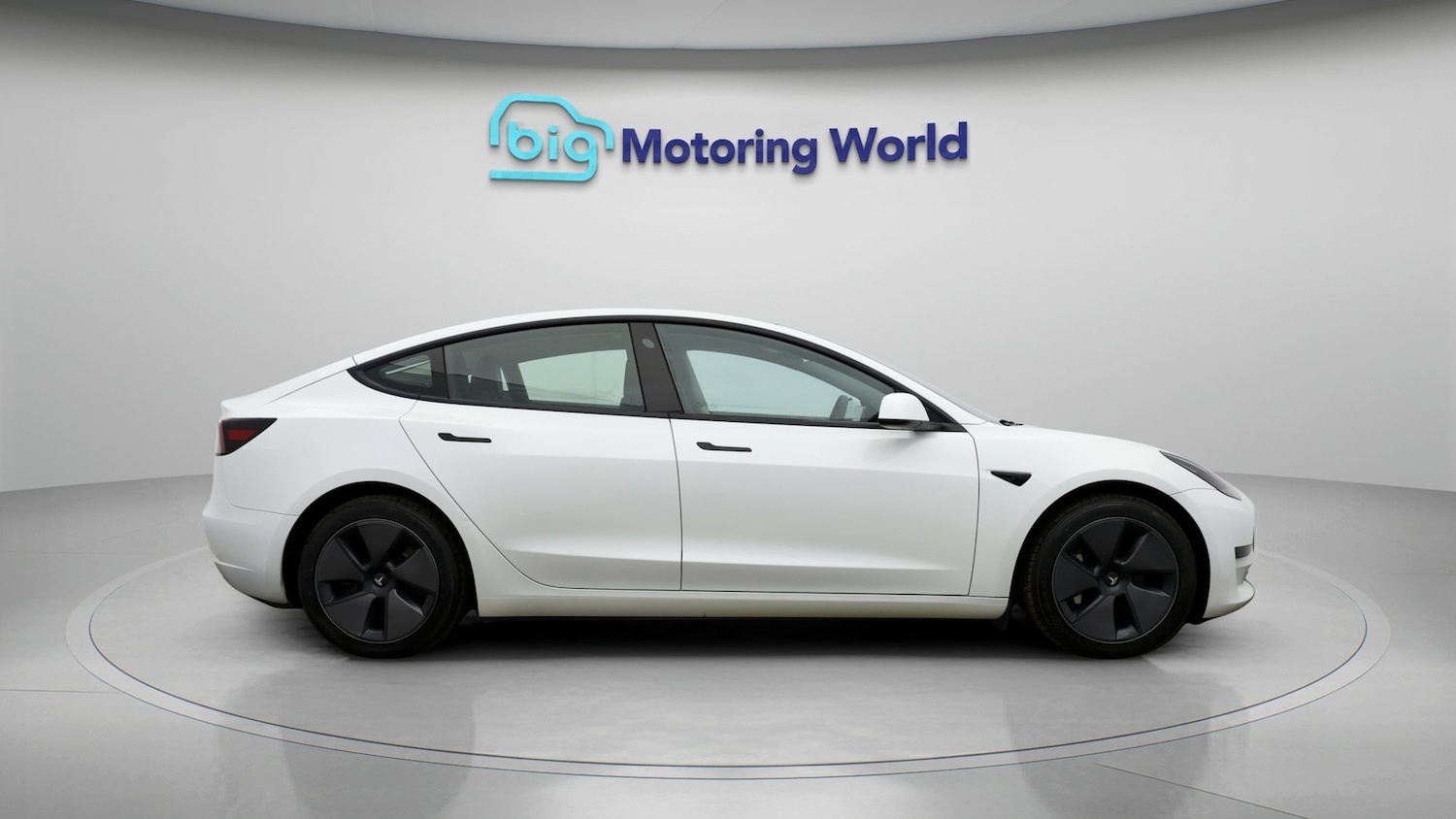 Used Tesla Model 3 2023 for sale - 77326422: Photo 8