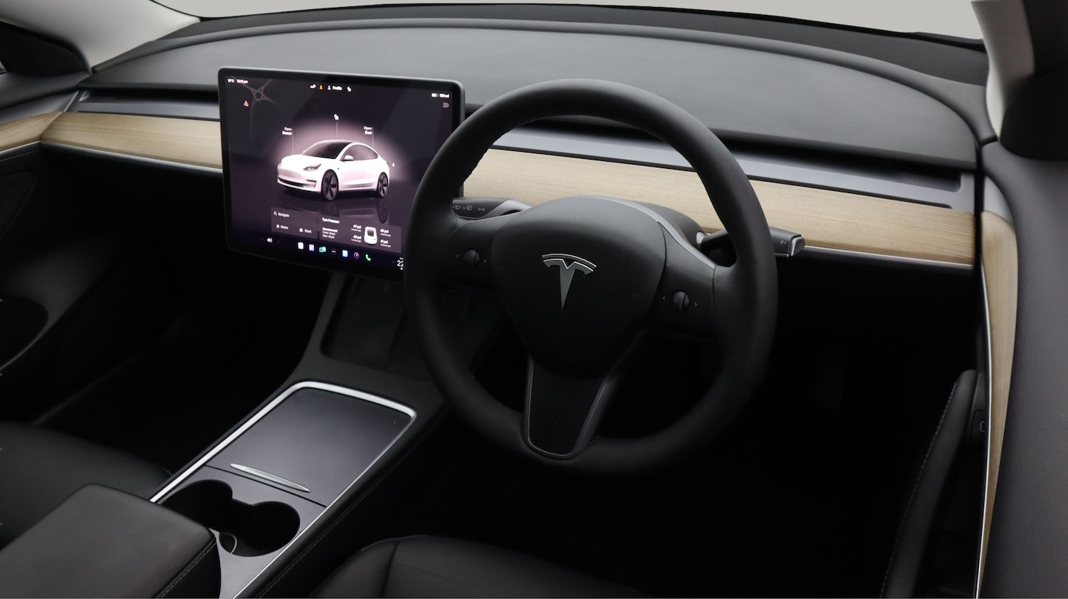 Used Tesla Model 3 2023 for sale - 77326422: Photo 9