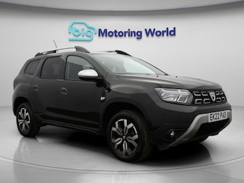 Dacia - Duster