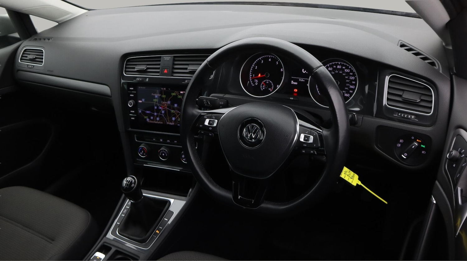 Used Volkswagen Golf 2019 for sale - 76657019: Photo 10