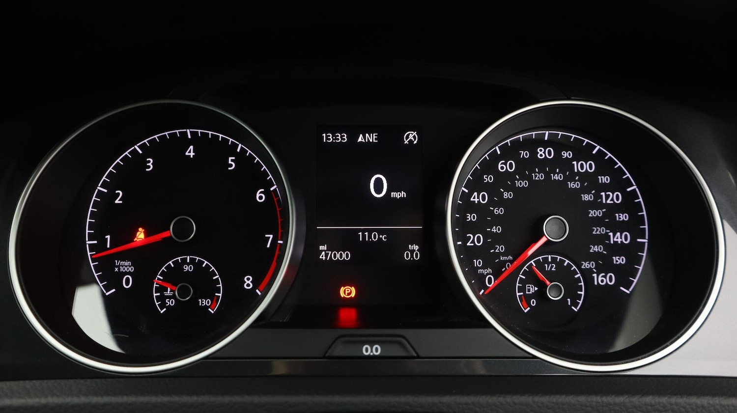 Used Volkswagen Golf 2019 for sale - 76657019: Photo 11