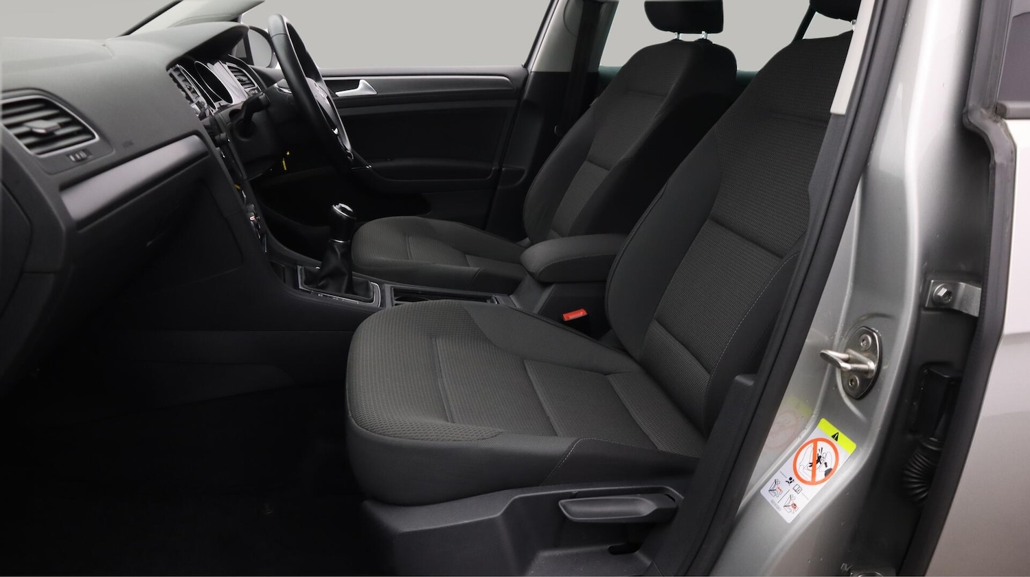 Used Volkswagen Golf 2019 for sale - 76657019: Photo 15