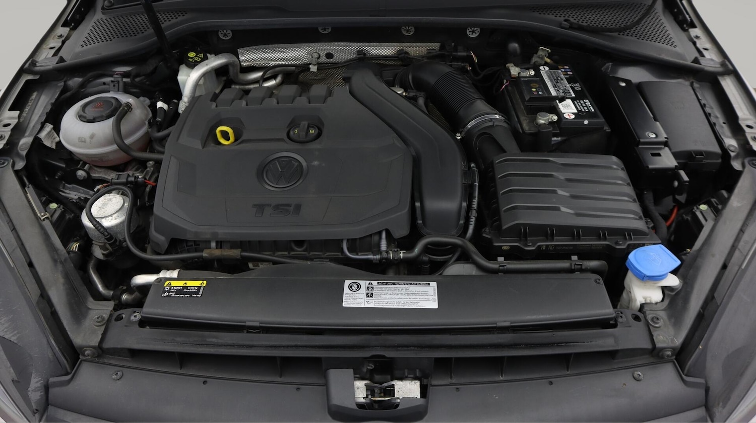 Used Volkswagen Golf 2019 for sale - 76657019: Photo 20