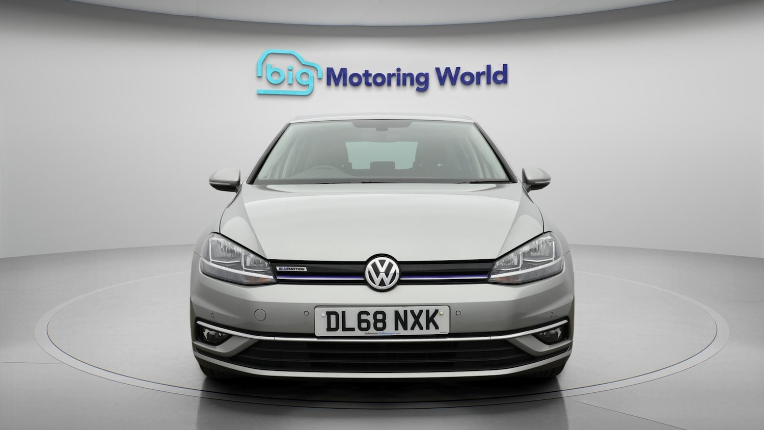 Used Volkswagen Golf 2019 for sale - 76657019: Photo 3
