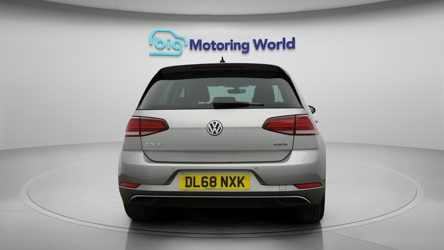 Used Volkswagen Golf 2019 for sale - 76657019: Photo 7