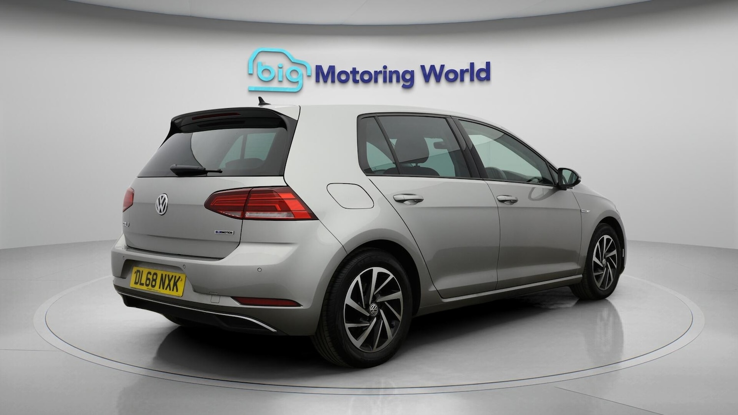 Used Volkswagen Golf 2019 for sale - 76657019: Photo 8