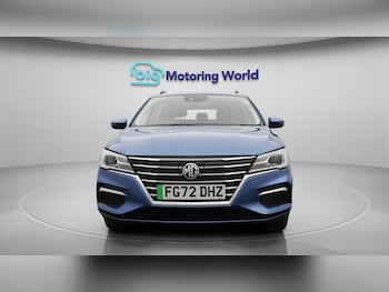 Used MG MG5 2022 for sale - 76371325: Photo