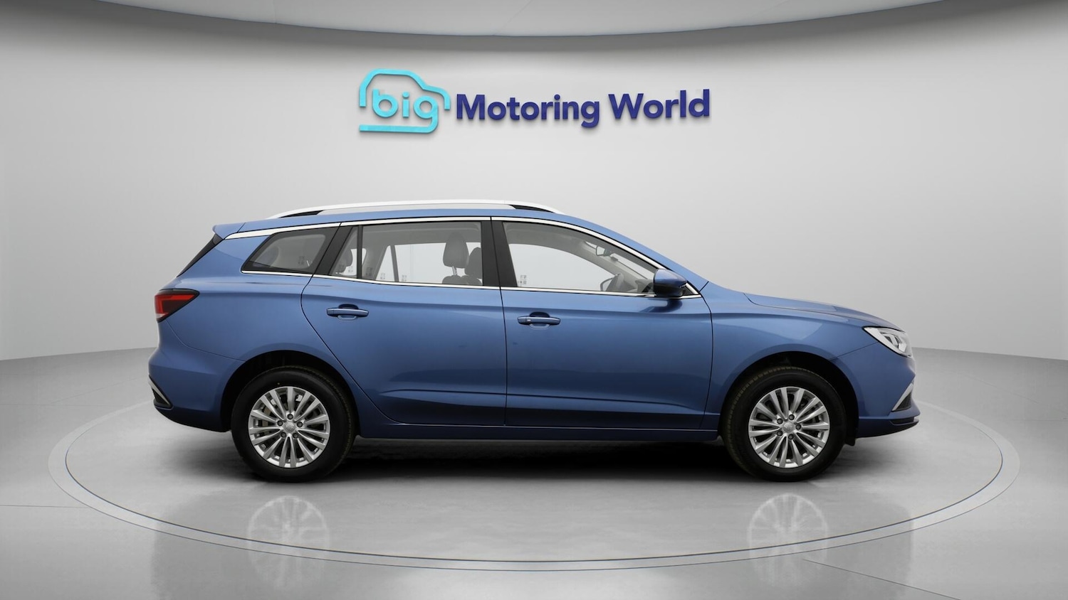 Used MG MG5 2022 for sale - 76371325: Photo 9