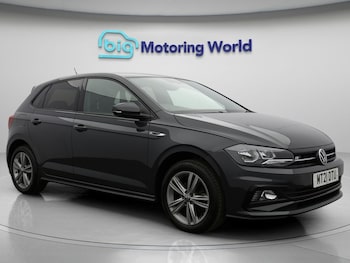 Volkswagen - Polo