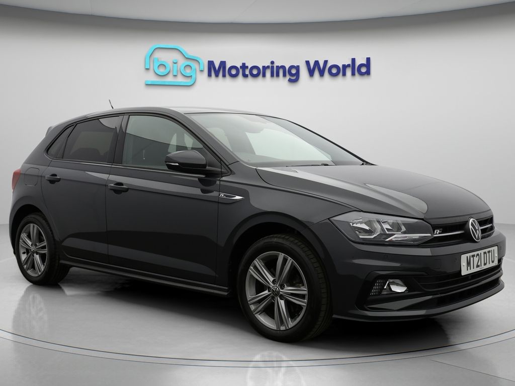 Used Volkswagen Polo for sale - 76810547: Photo 24