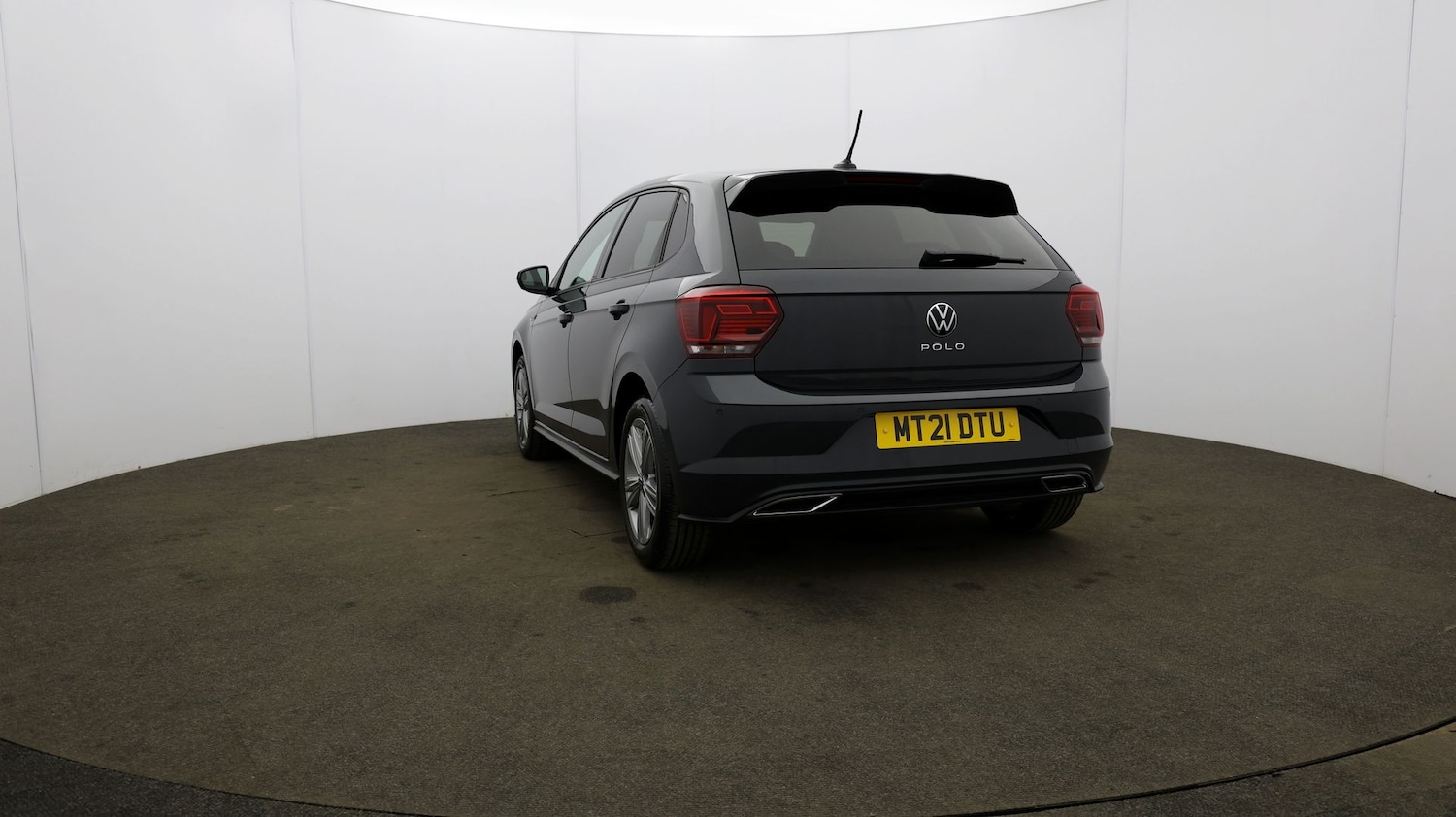 Used Volkswagen Polo for sale - 76810547: Photo 26
