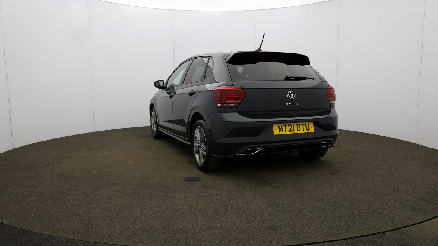 Used Volkswagen Polo for sale - 76810547: Photo 27
