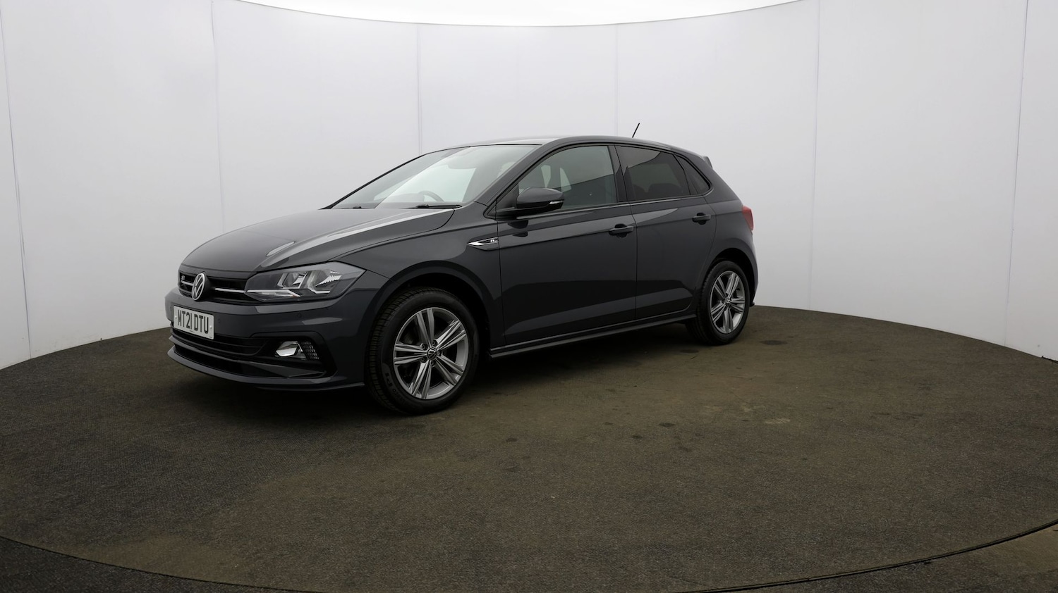 Used Volkswagen Polo for sale - 76810547: Photo 31