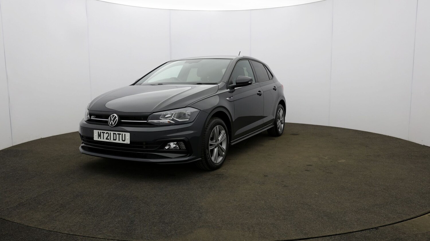 Used Volkswagen Polo for sale - 76810547: Photo 33
