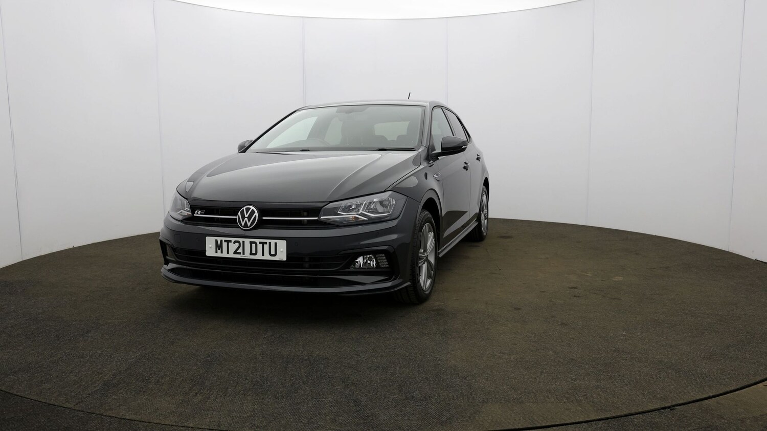Used Volkswagen Polo for sale - 76810547: Photo 34