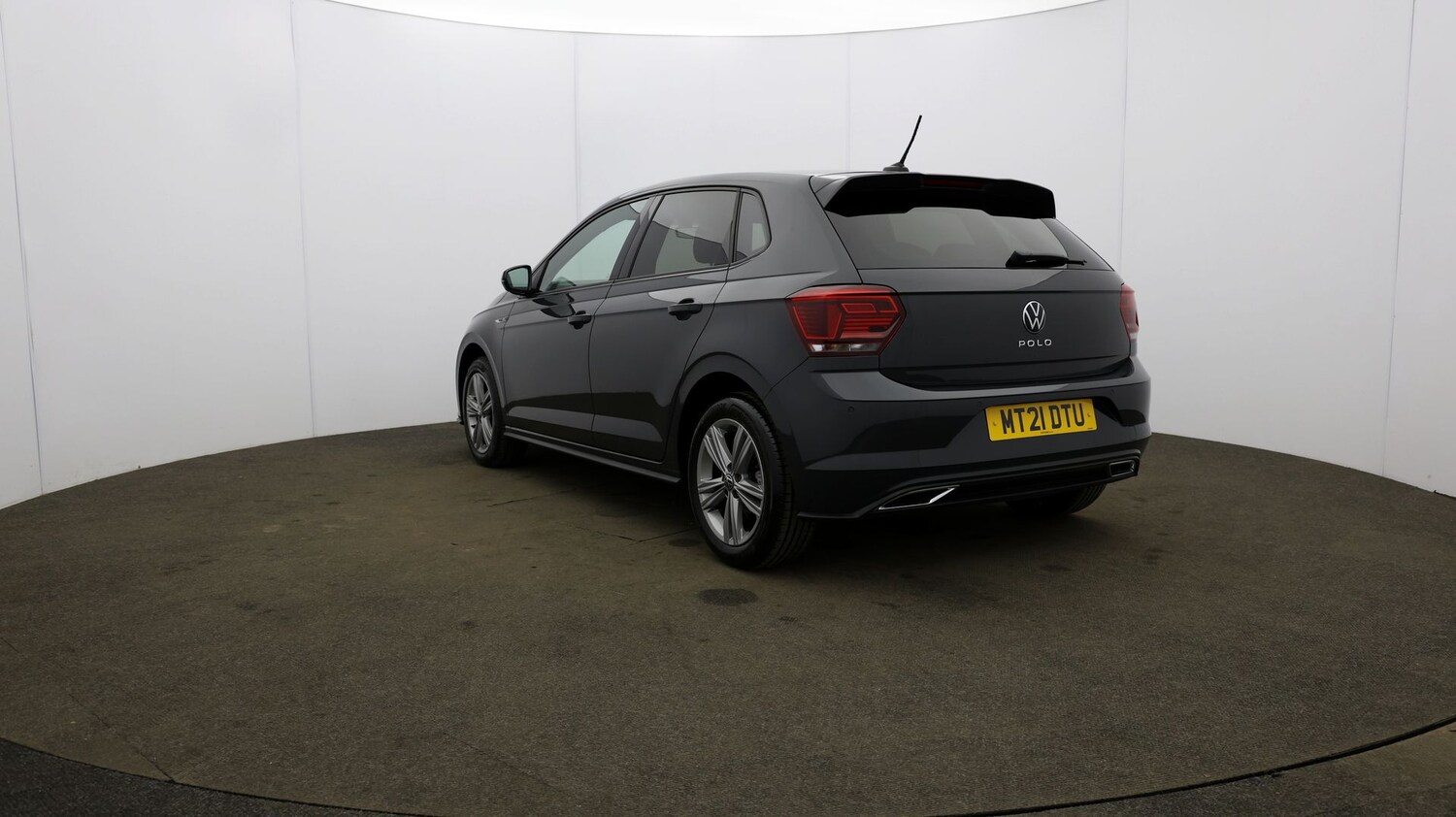 Used Volkswagen Polo for sale - 76810547: Photo 38