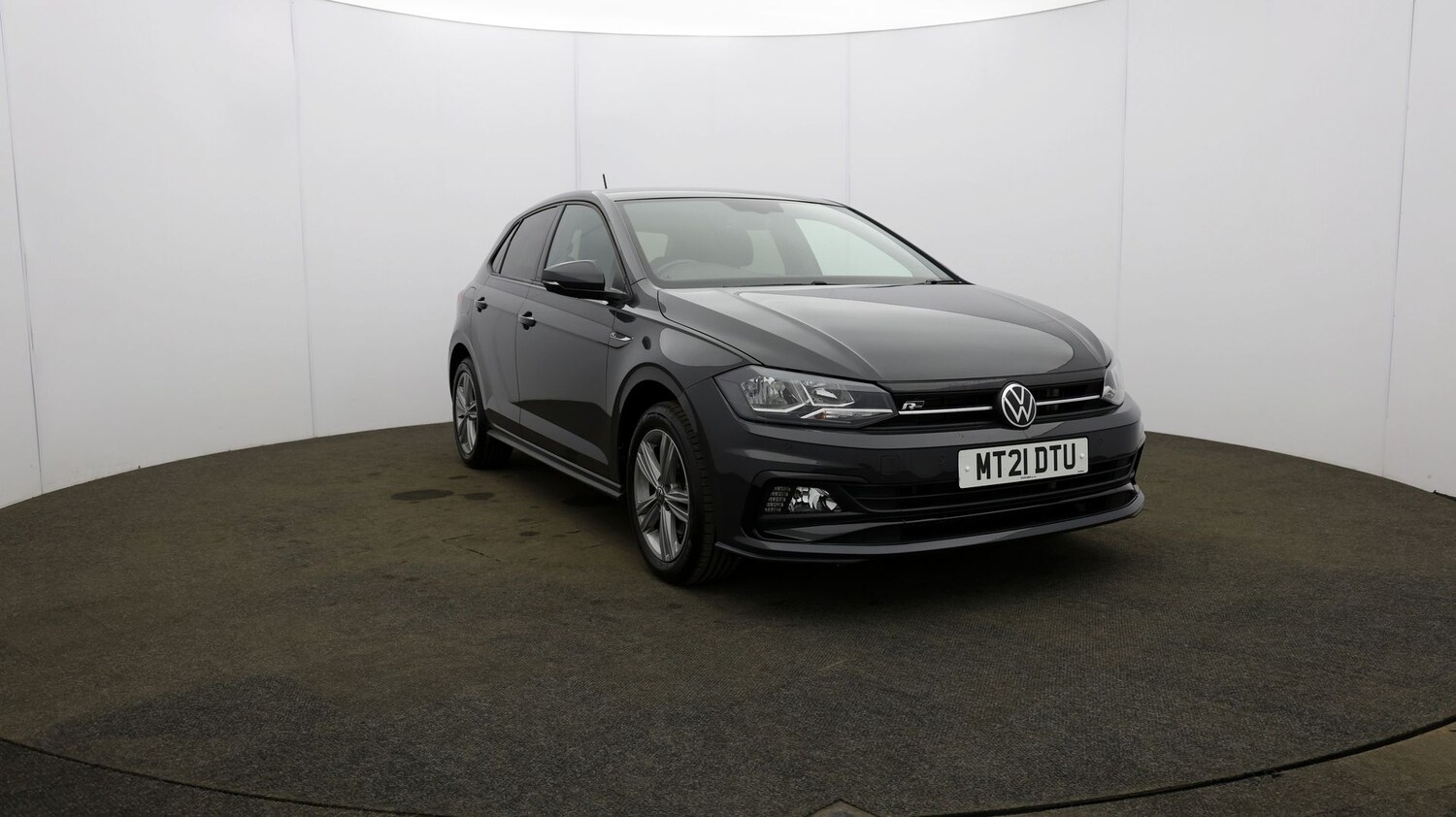 Used Volkswagen Polo for sale - 76810547: Photo 40