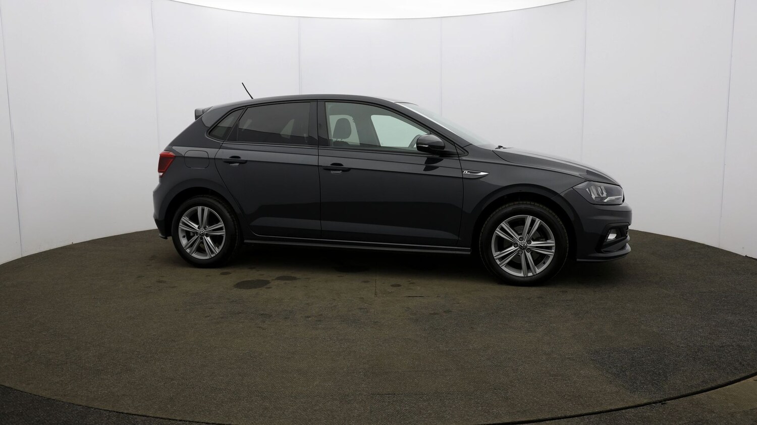 Used Volkswagen Polo for sale - 76810547: Photo 45