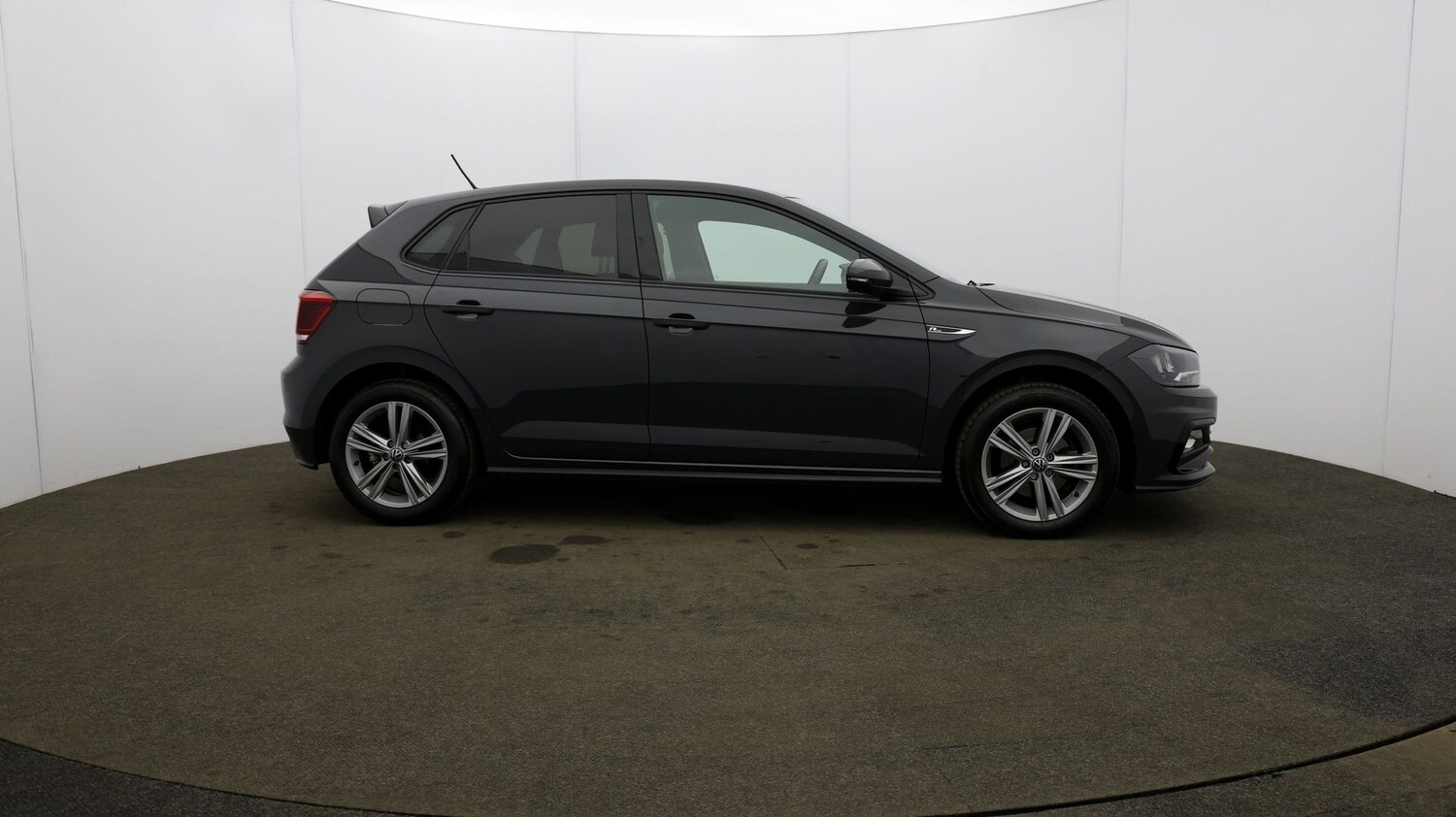 Used Volkswagen Polo for sale - 76810547: Photo 46