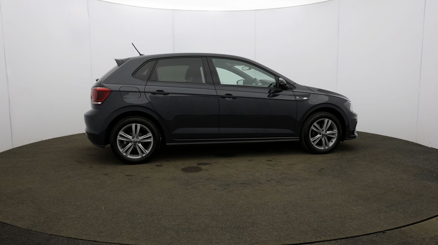 Used Volkswagen Polo for sale - 76810547: Photo 48