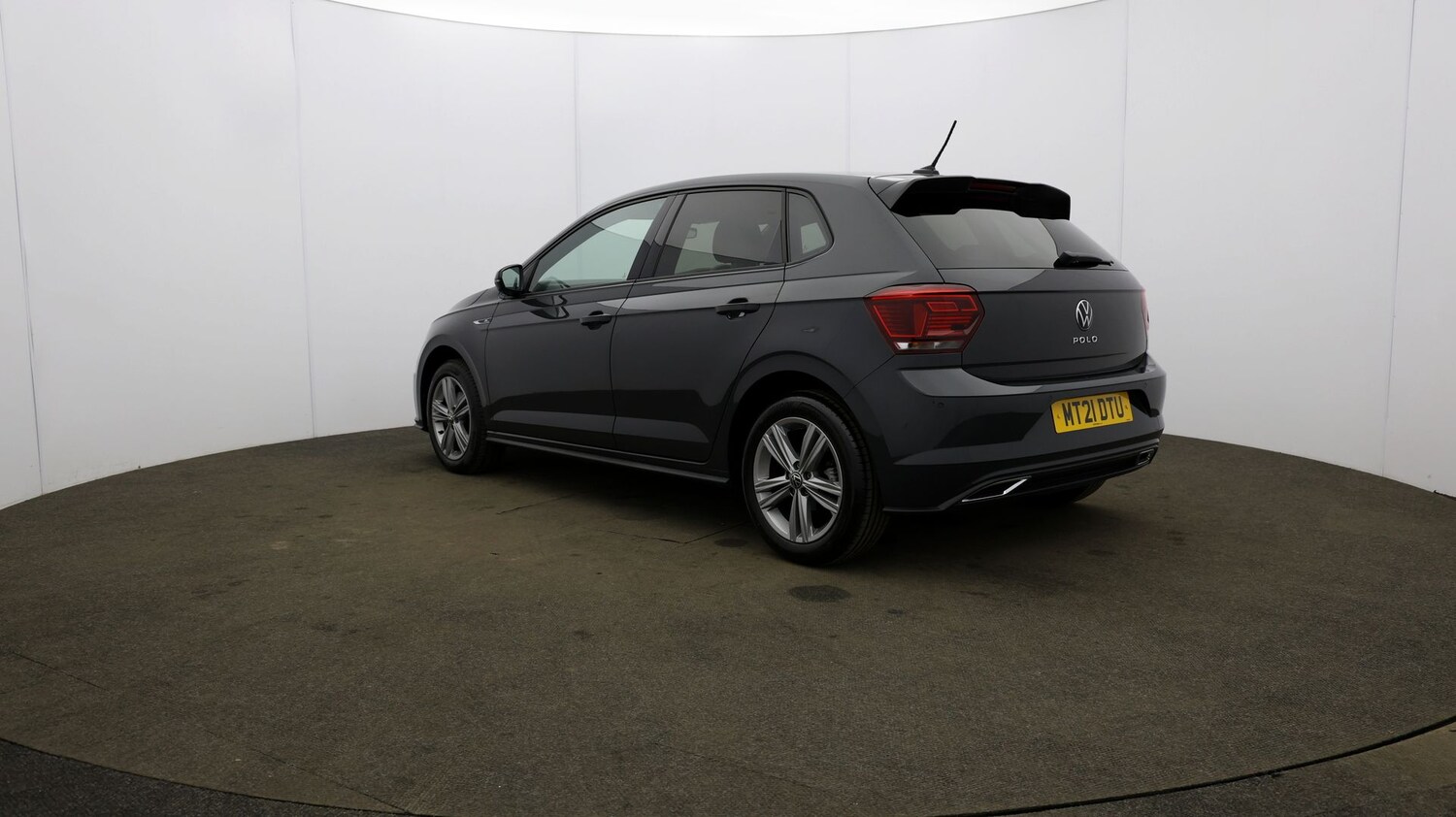 Used Volkswagen Polo for sale - 76810547: Photo 49