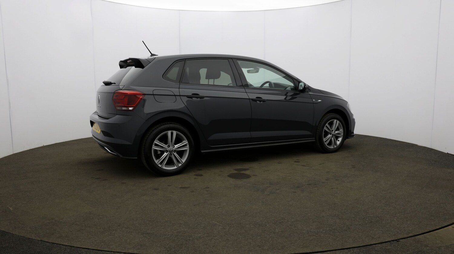 Used Volkswagen Polo for sale - 76810547: Photo 51