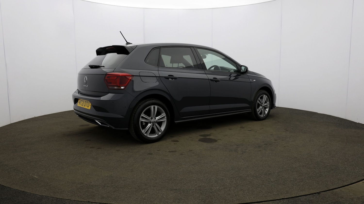 Used Volkswagen Polo for sale - 76810547: Photo 52