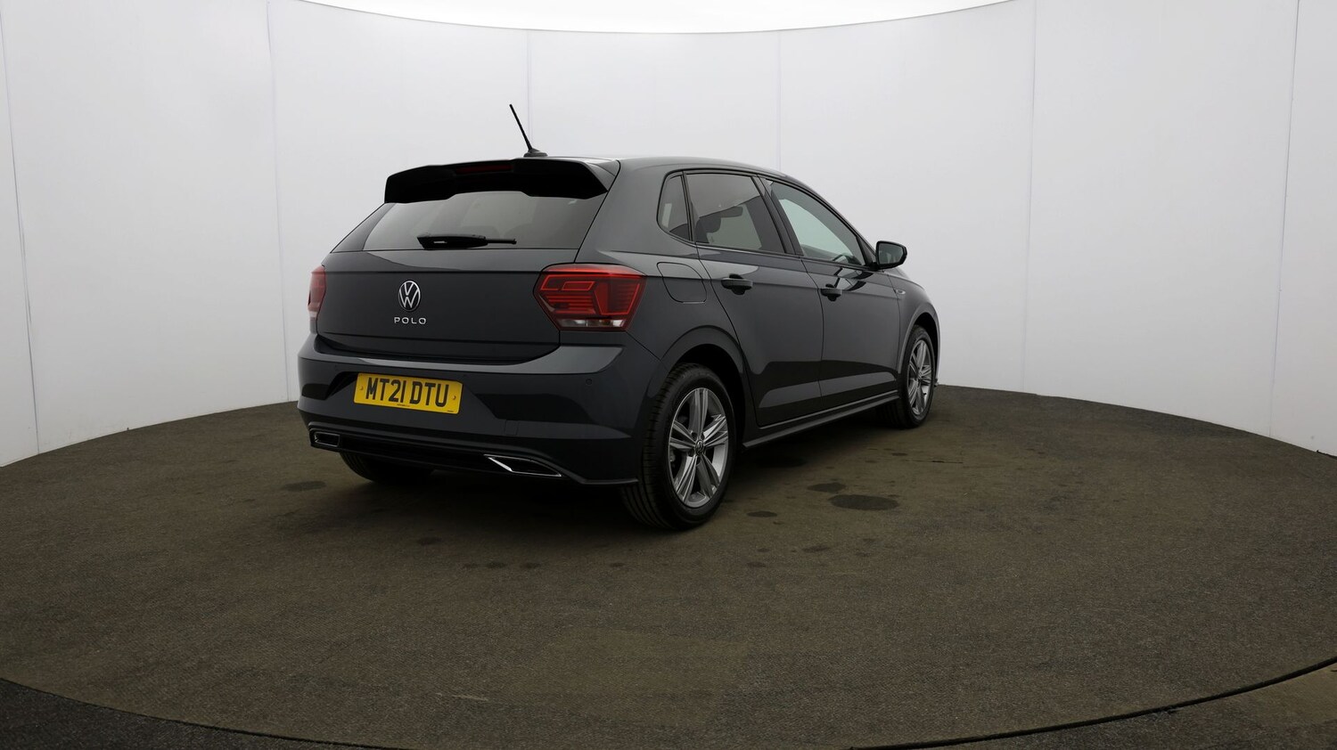 Used Volkswagen Polo for sale - 76810547: Photo 54