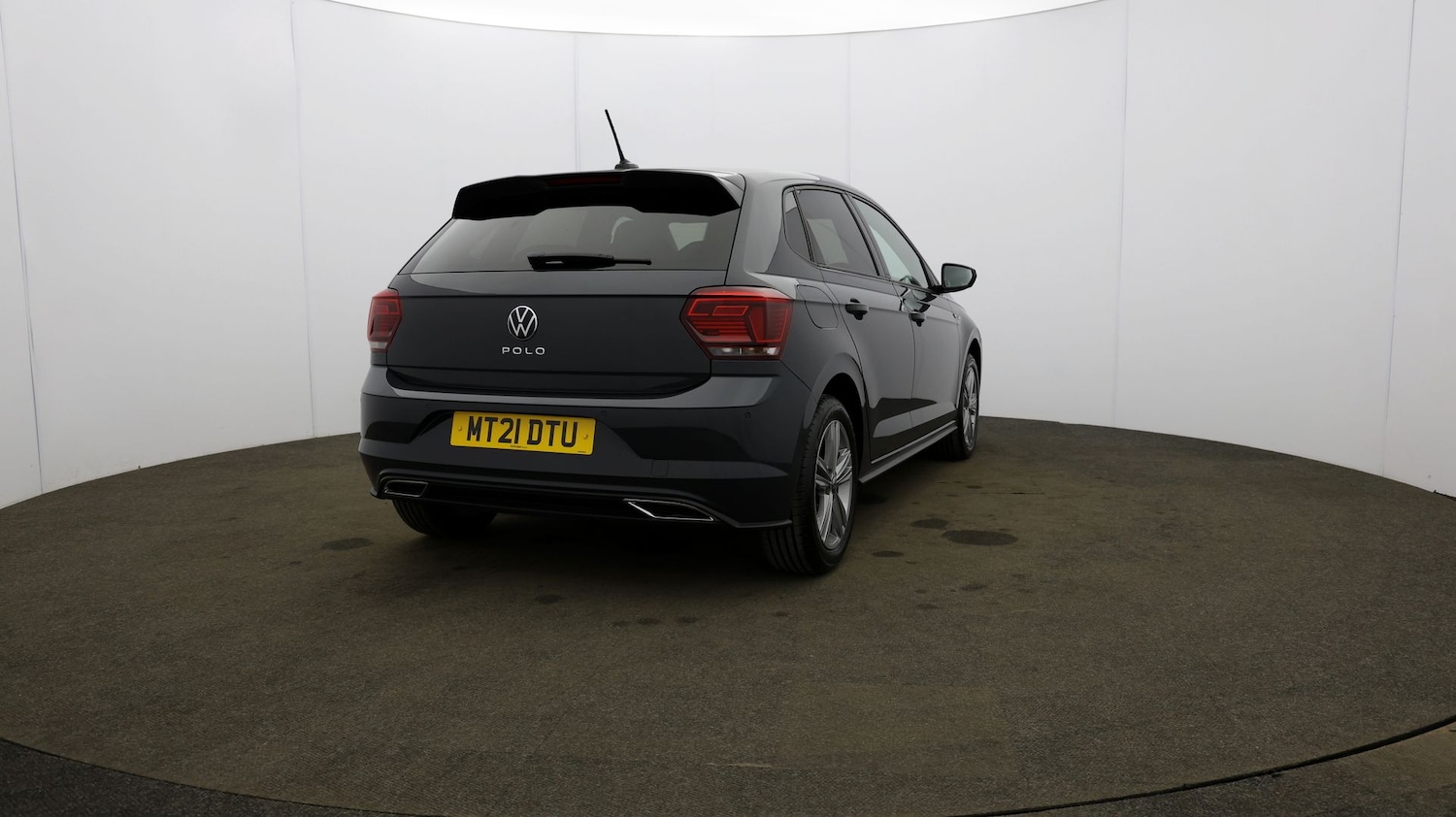 Used Volkswagen Polo for sale - 76810547: Photo 55