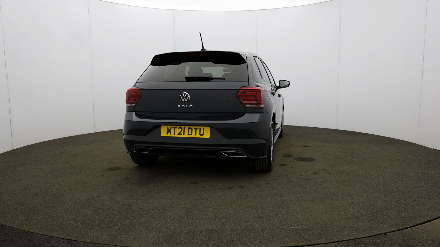 Used Volkswagen Polo for sale - 76810547: Photo 56