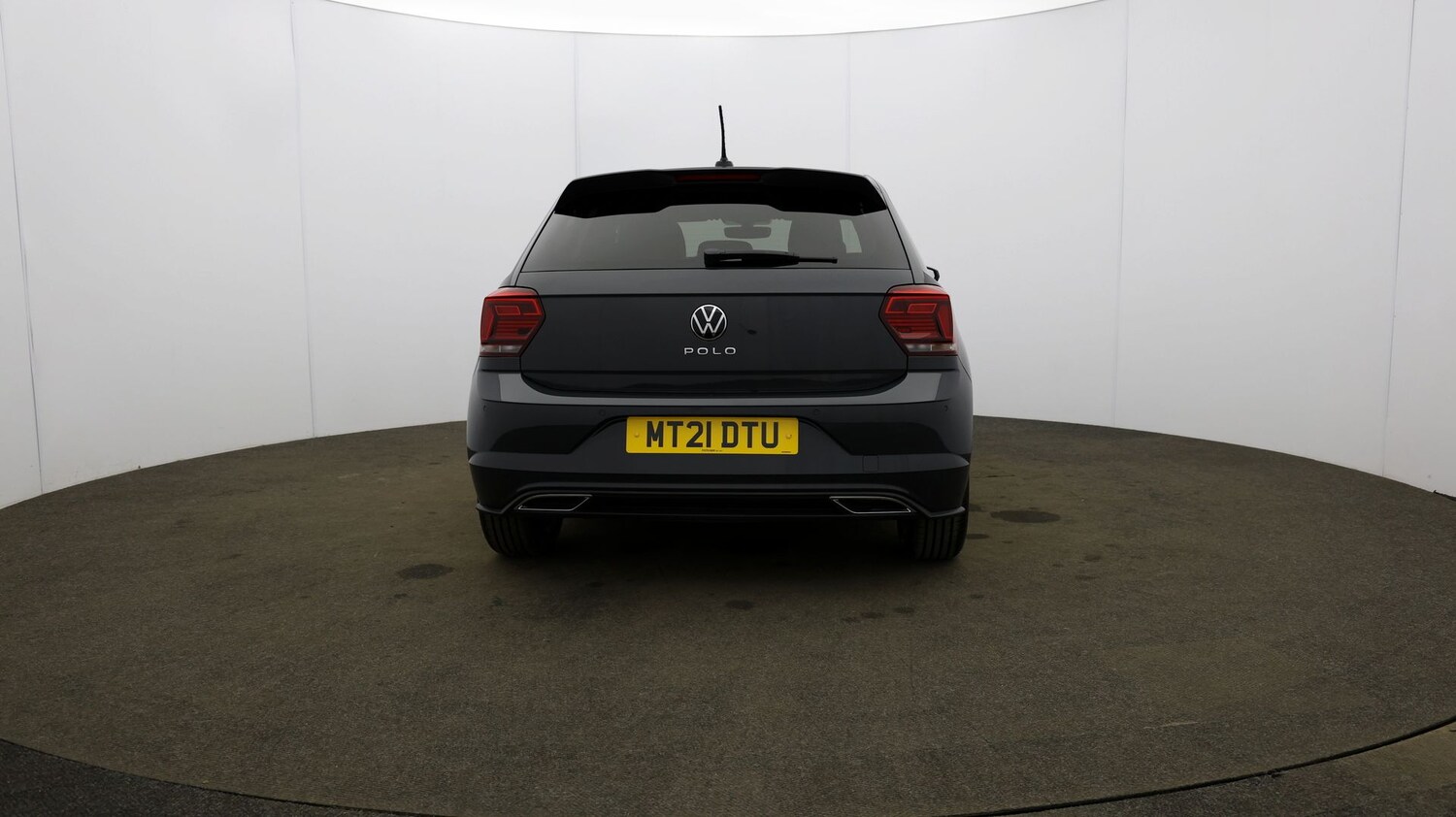 Used Volkswagen Polo for sale - 76810547: Photo 57