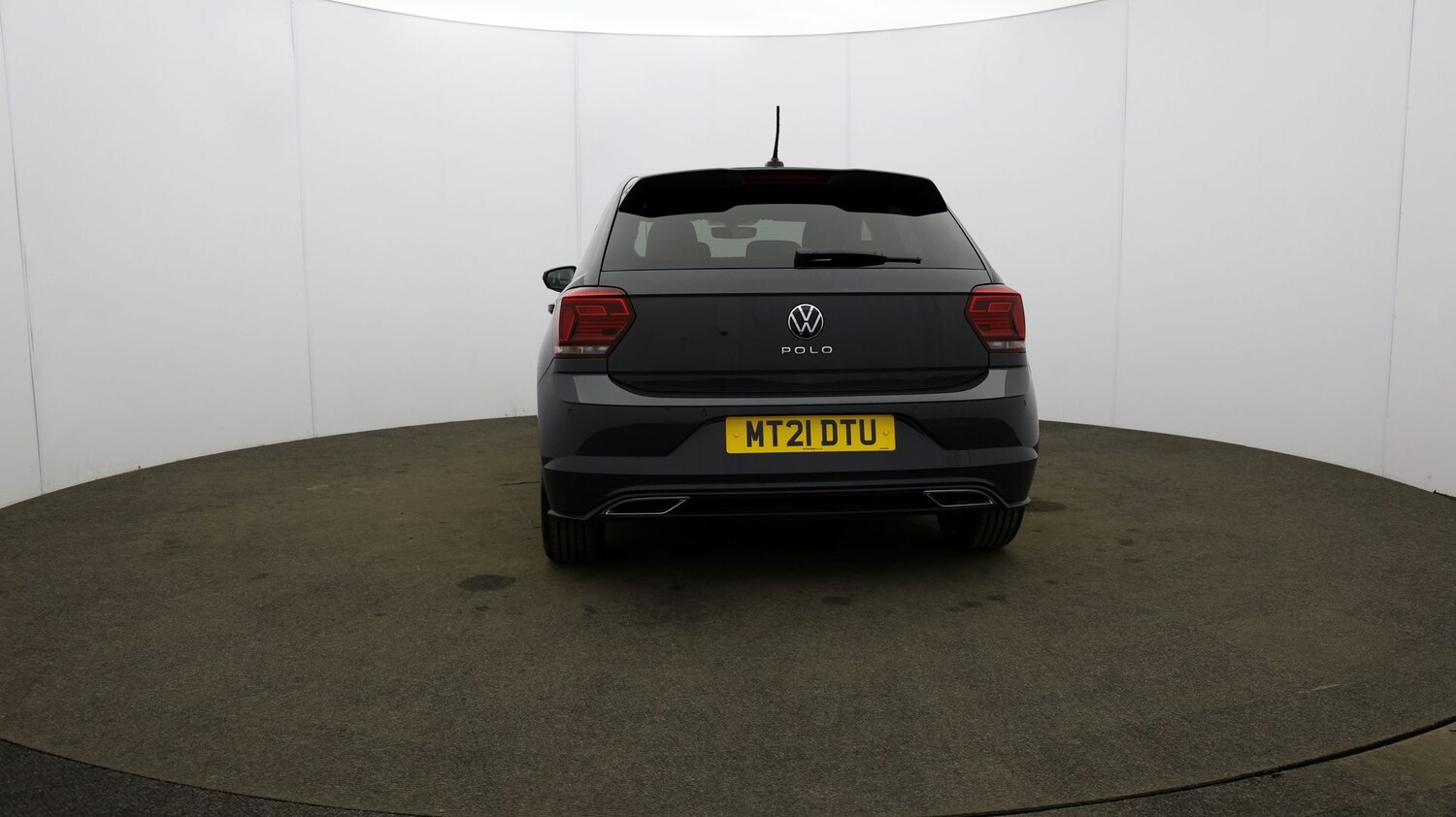 Used Volkswagen Polo for sale - 76810547: Photo 58