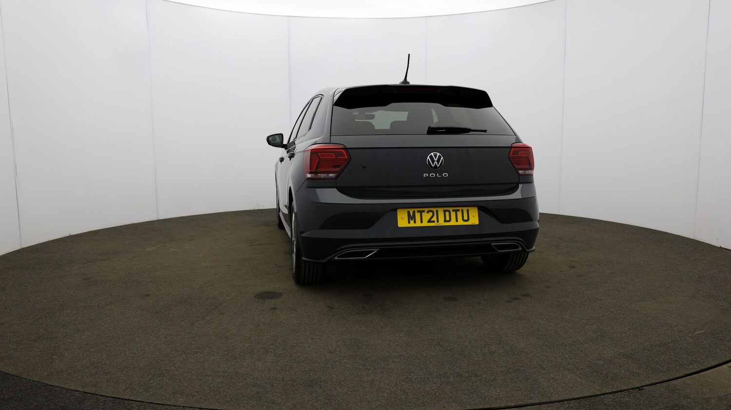 Used Volkswagen Polo for sale - 76810547: Photo 59