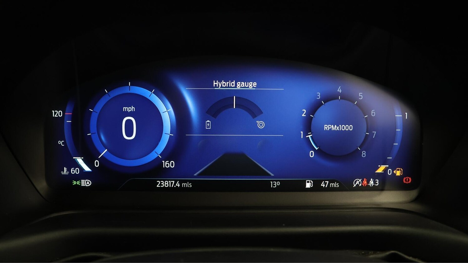 Used Ford Puma 2022 for sale - 76294977: Photo 11