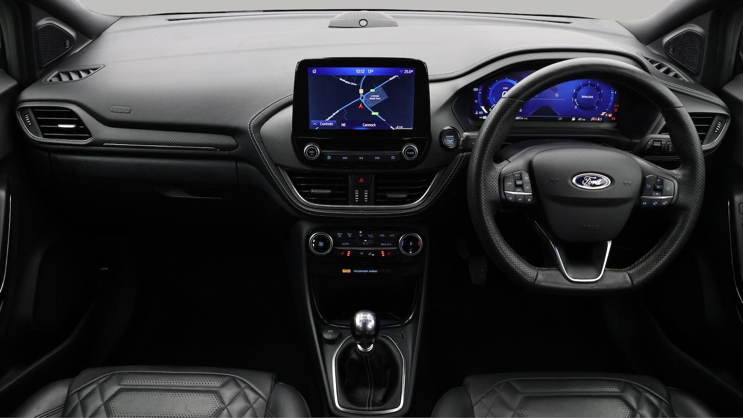 Used Ford Puma 2022 for sale - 76294977: Photo 14