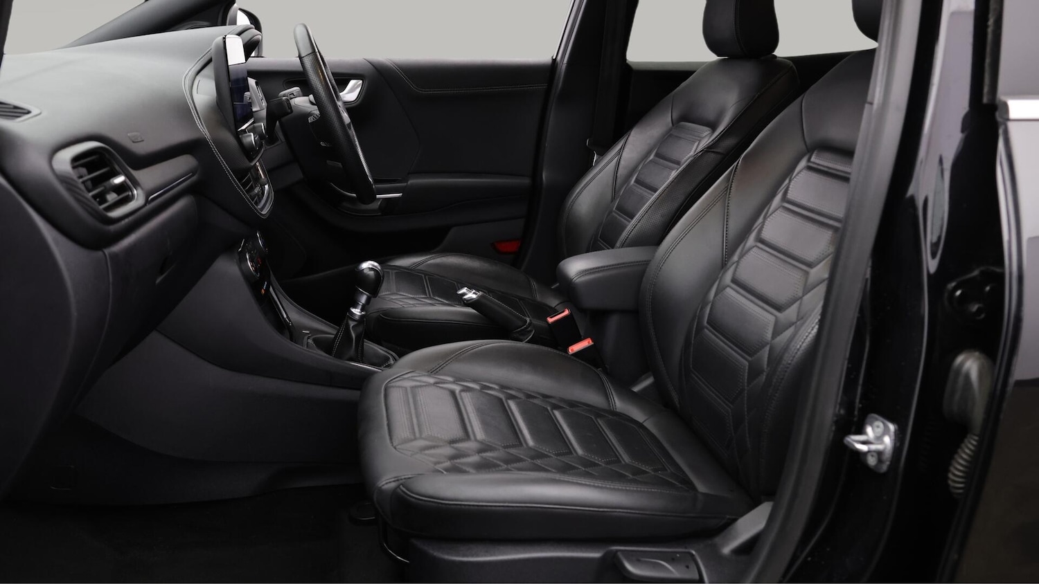 Used Ford Puma 2022 for sale - 76294977: Photo 15