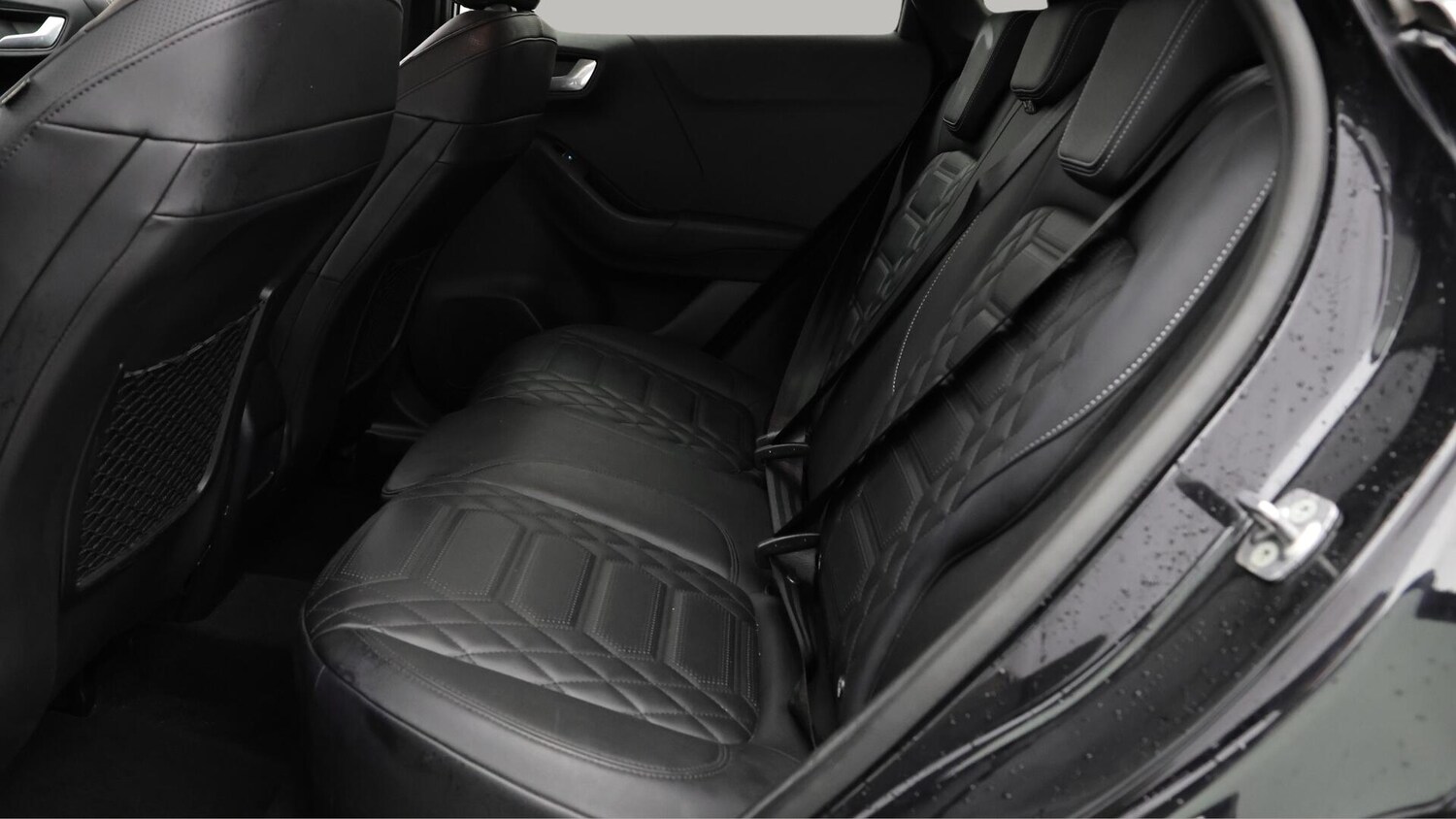 Used Ford Puma 2022 for sale - 76294977: Photo 17