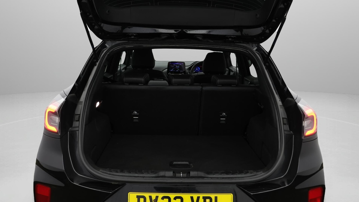 Used Ford Puma 2022 for sale - 76294977: Photo 18