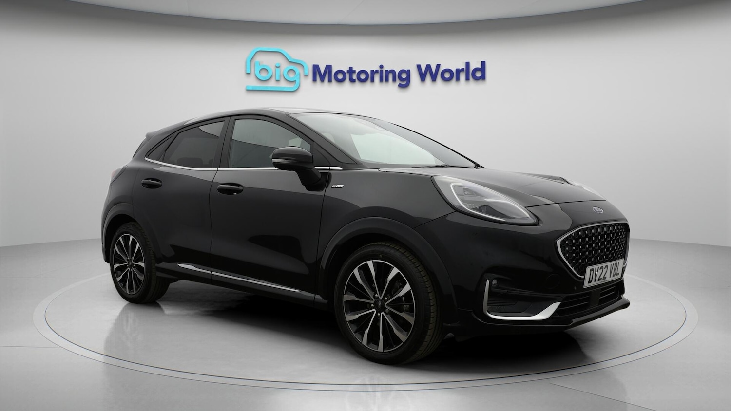 Used Ford Puma 2022 for sale - 76294977: Photo 2