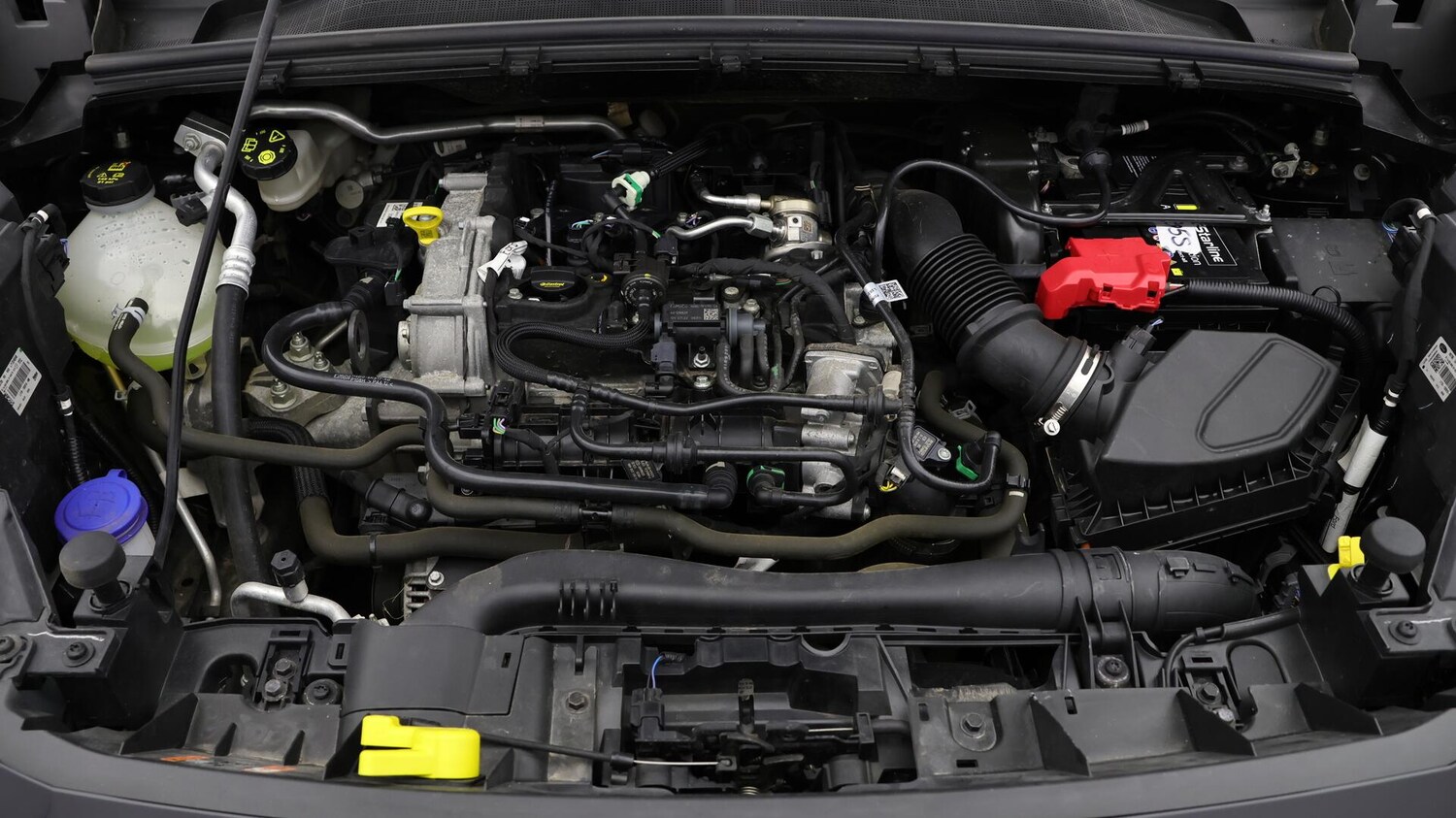 Used Ford Puma 2022 for sale - 76294977: Photo 20