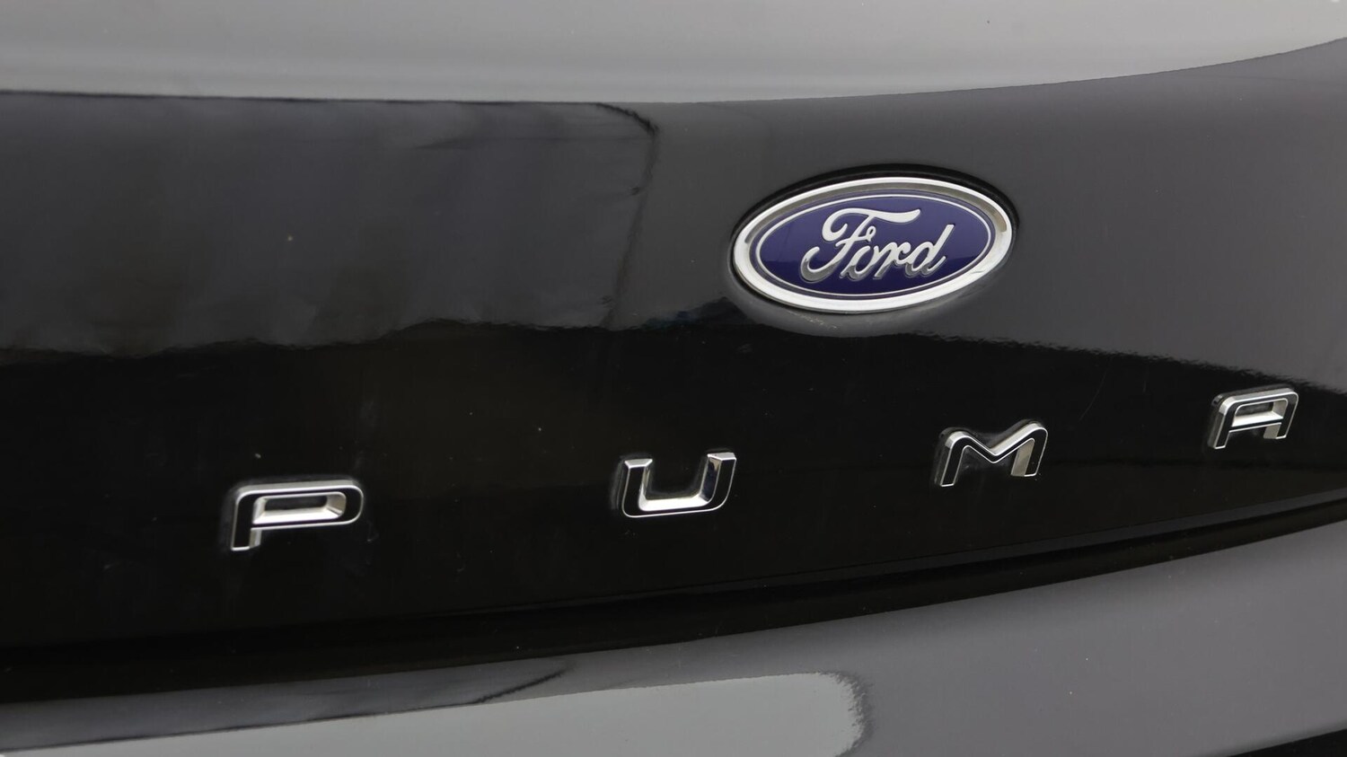 Used Ford Puma 2022 for sale - 76294977: Photo 22
