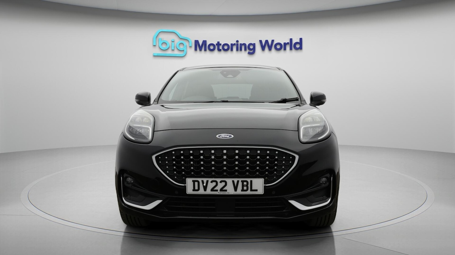 Used Ford Puma 2022 for sale - 76294977: Photo 3