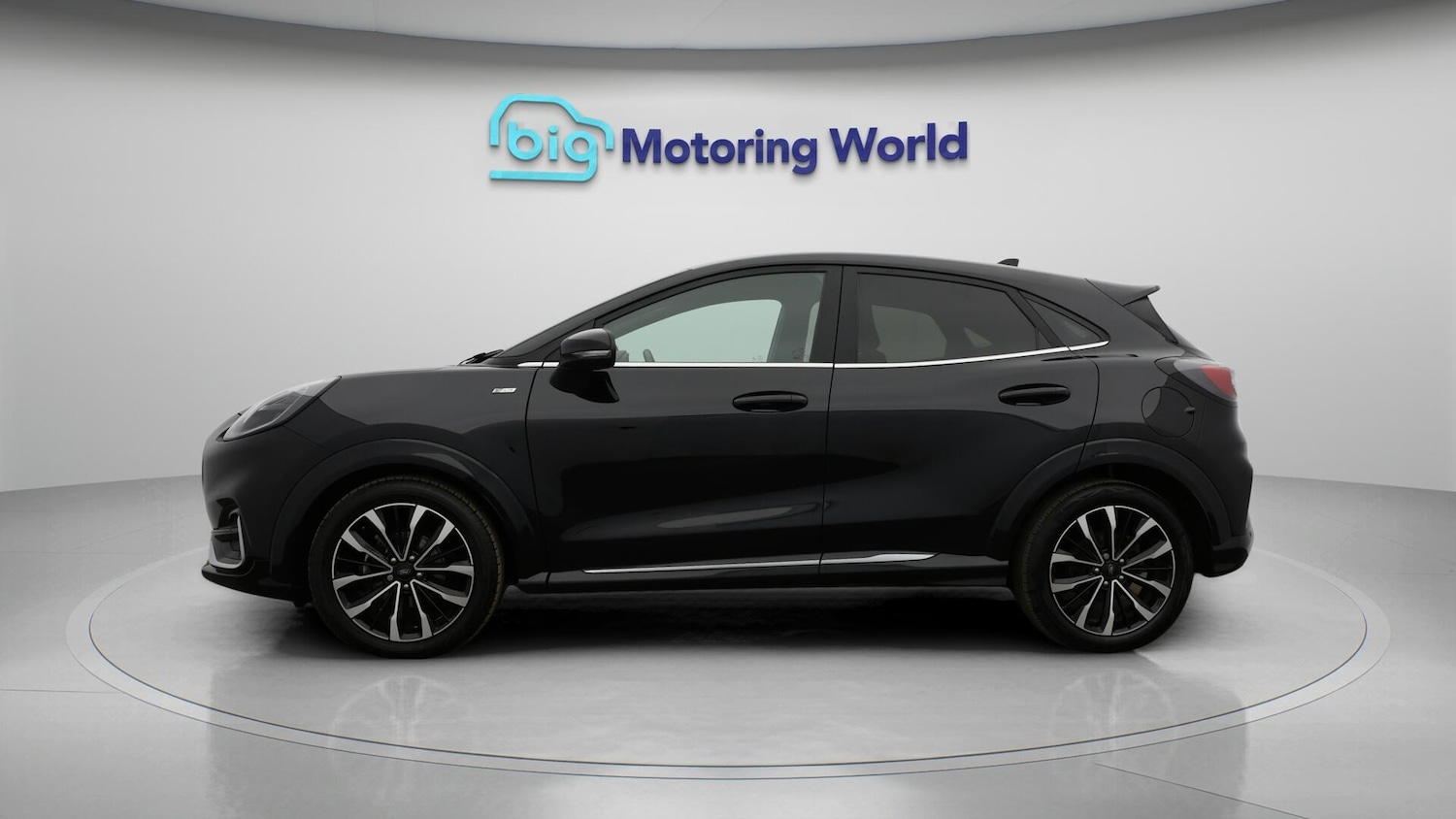 Used Ford Puma 2022 for sale - 76294977: Photo 5