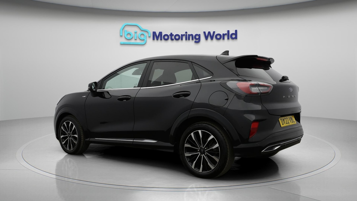 Used Ford Puma 2022 for sale - 76294977: Photo 6